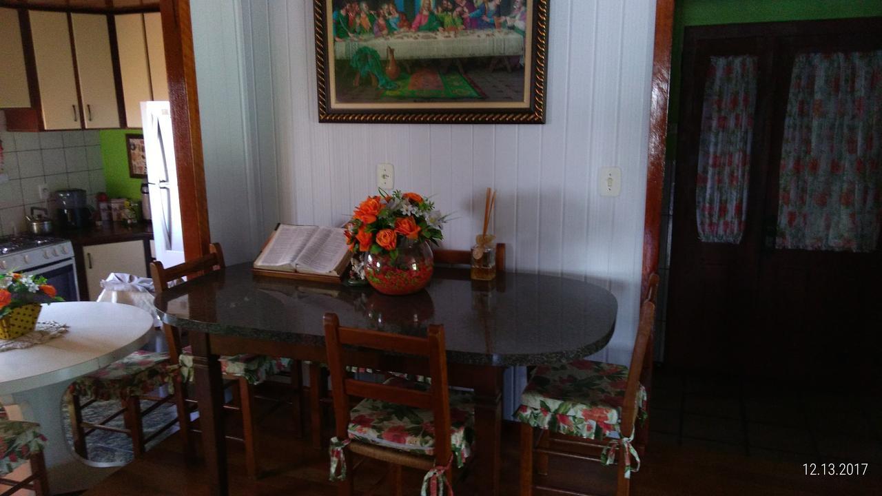 Villa Casa Da Bela Vista Gramado Exterior foto